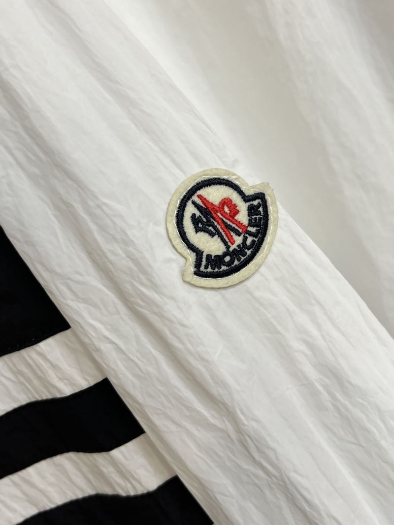 Moncler Sunscreen Jacket